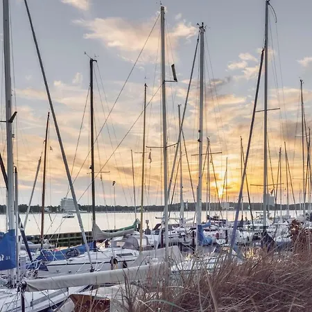 White Pearl 2.14 * Timmendorfer Strand