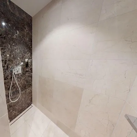 Lejlighed White Pearl 2.14