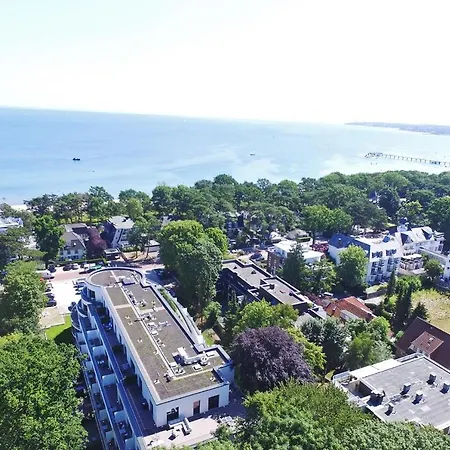 White Pearl 2.14 Lejlighed