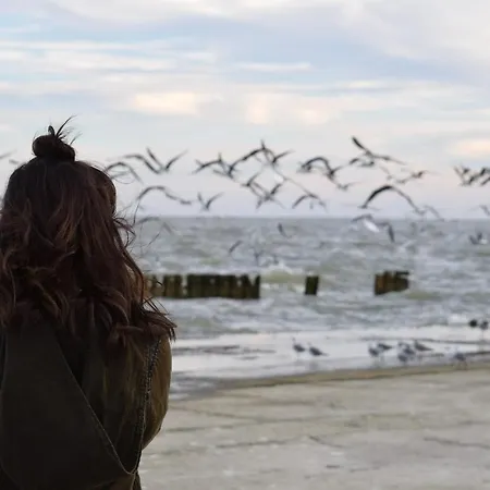 Lejlighed White Pearl 2.14 *