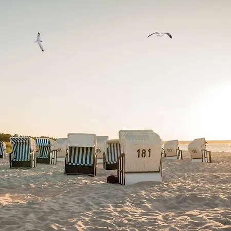 Lejlighed White Pearl 2.14