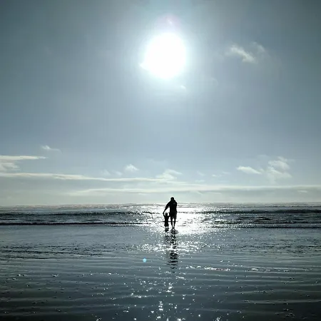 White Pearl 2.14 Lejlighed *