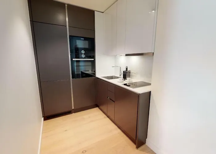 White Pearl 2.14 Timmendorfer Strand