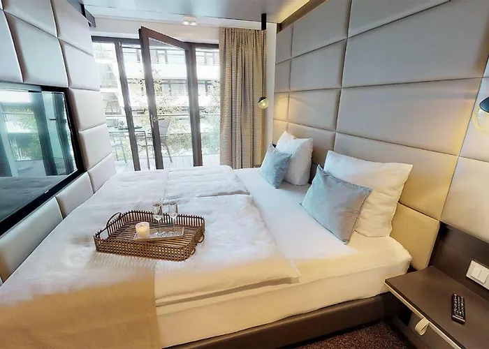 White Pearl 2.14 * Timmendorfer Strand